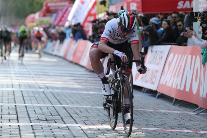 55. Cumhurbaşkanlığı Türkiye Bisiklet Turu