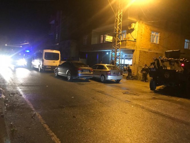 Batman'da iki gündür haber alınamayan genç ölü bulundu