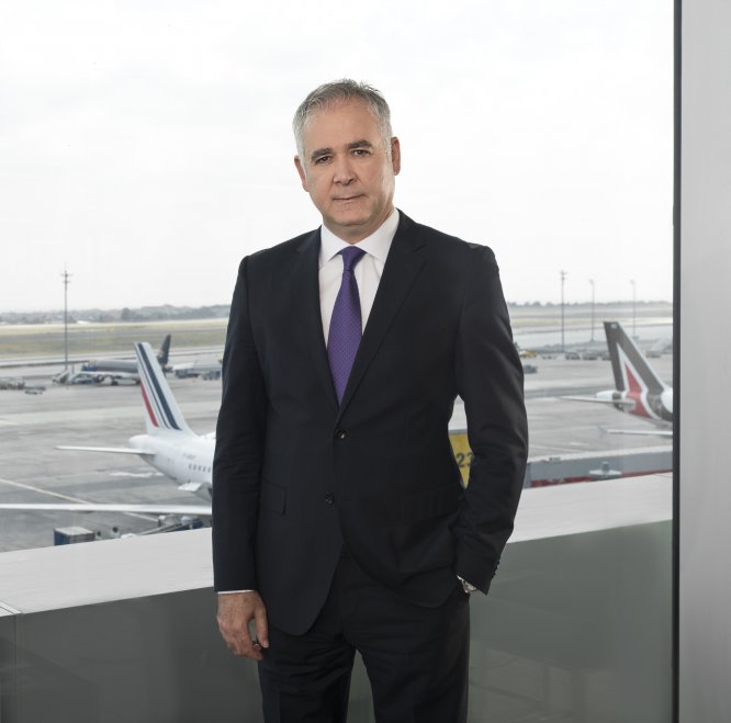 Havaş, 23 Nisan'ı çalışanlarının çocuklarıyla kutladı