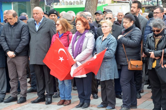 Kılıçdaroğlu'na saldırıya tepkiler