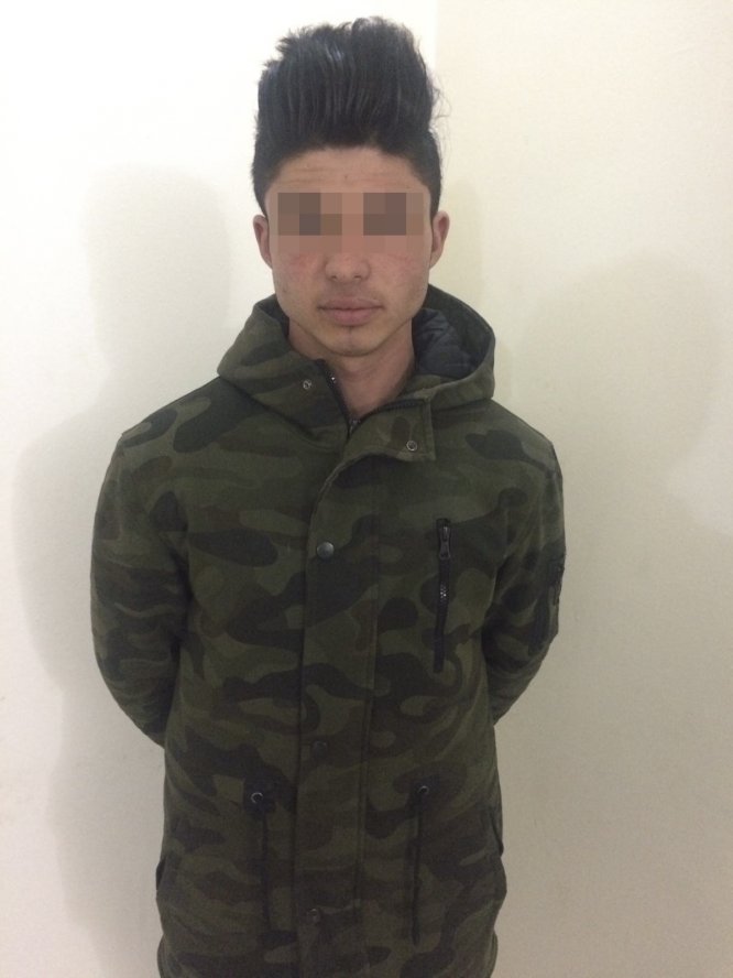 Başkent'te uyuşturucu satıcılarına operasyon