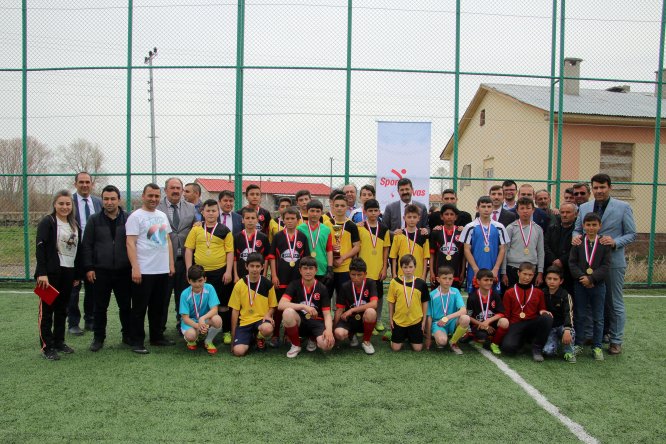 Sivas'tan kısa kısa