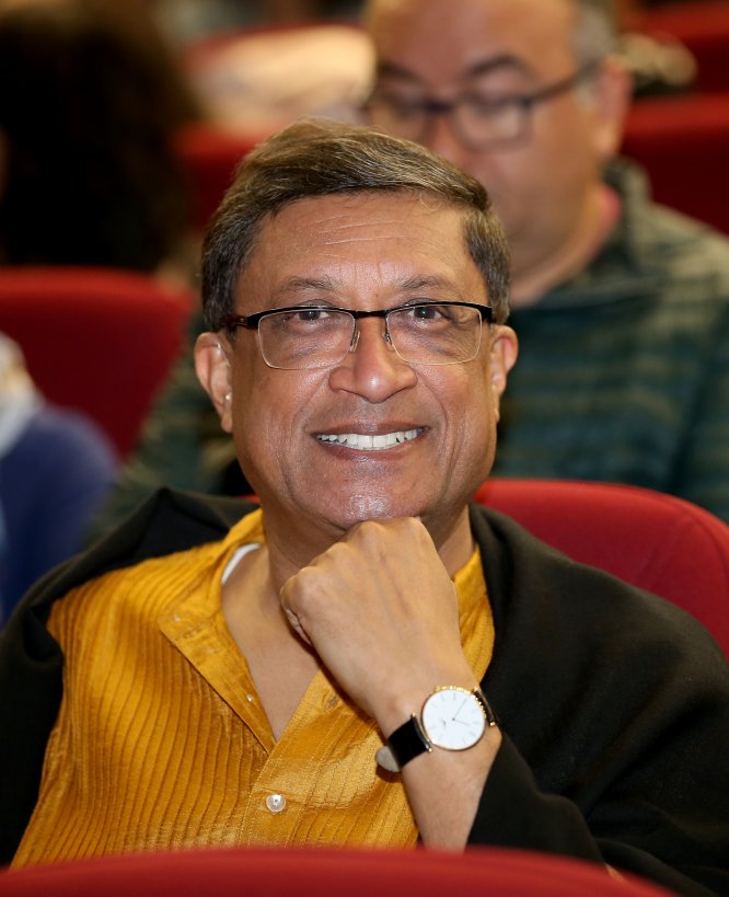 Başkentte Hint rüzgarı