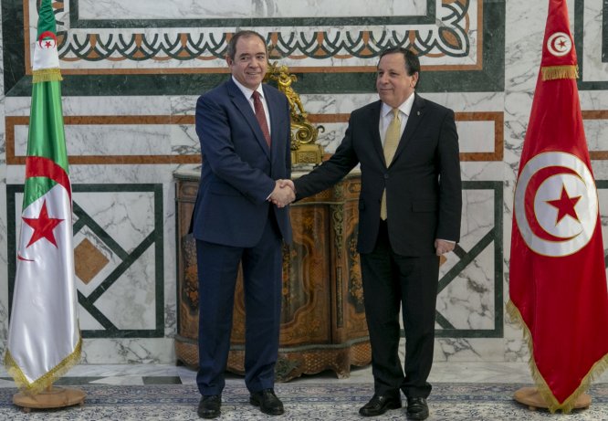 Libya'nın sınır komşularından ateşkes çağrısı