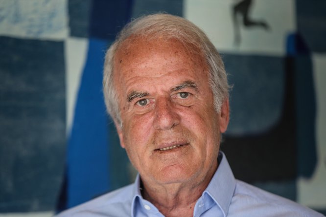 "Lig beşinciliği bizim için son derece önemli"