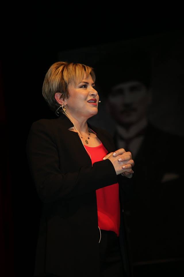 Sivas Kongresi'nin 100. yılı