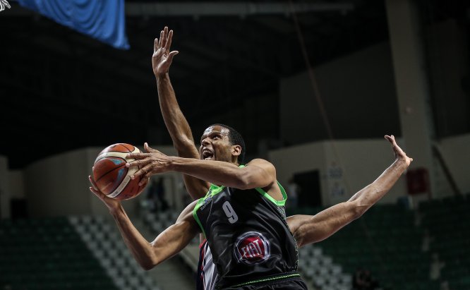 Tahincioğlu Basketbol Süper Ligi