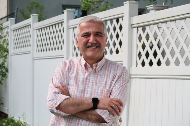 ABD'de Türk bilim adamı dilde koku alıcıları bulunduğunu keşfetti