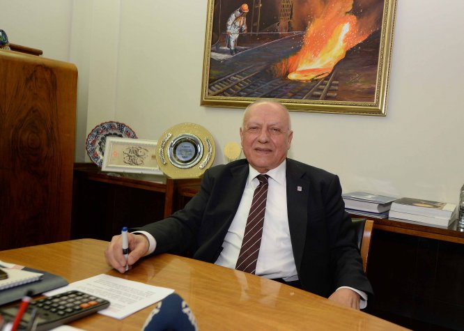 Sultan Abdülhamit'in projesinde sona doğru