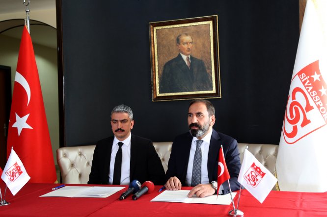 Sivasspor'dan ağız ve diş sağlığına destek