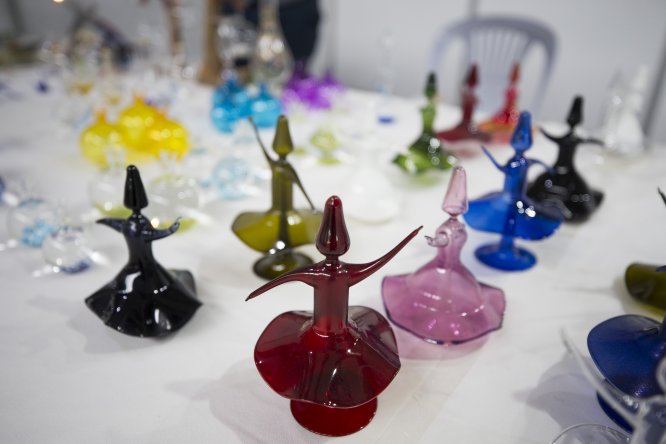 Türkiye'nin kültür mirası Ankara'da