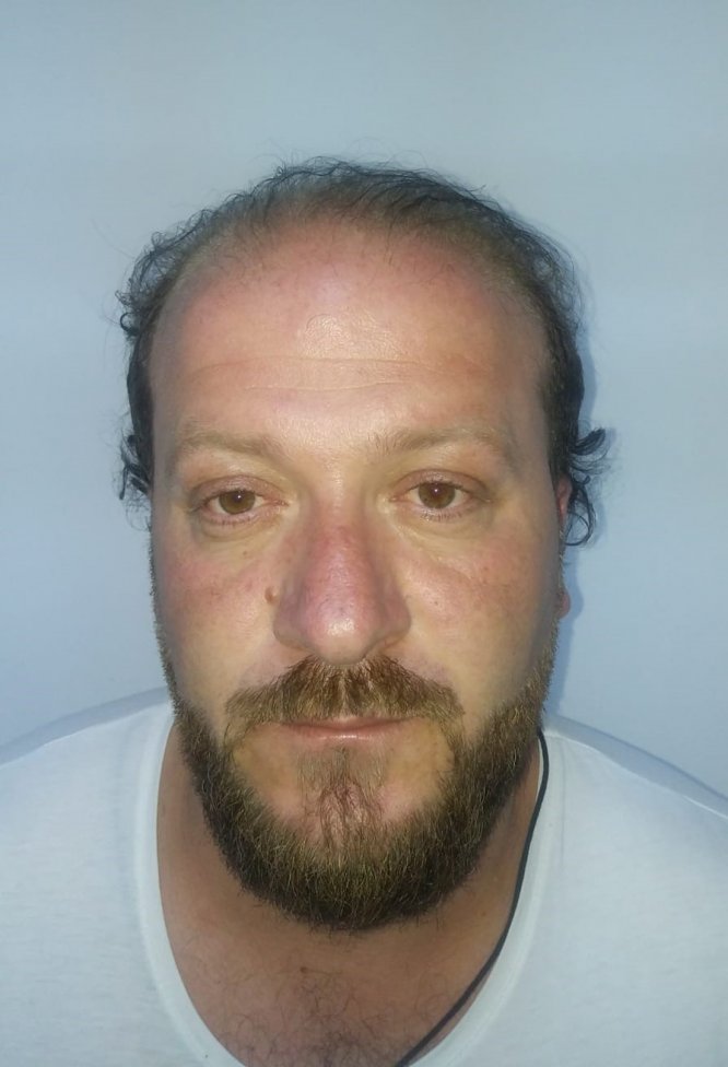 İzmir'de yakalanan YPG'li terörist tutuklandı