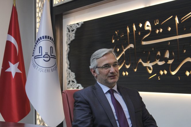 HUZUR VE BEREKET AYI RAMAZAN - Ramazan ayının ilk teravih namazı pazar günü kılınacak