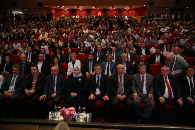 "Ölümlü iş kazasında yüzde 44'lük azalma var"