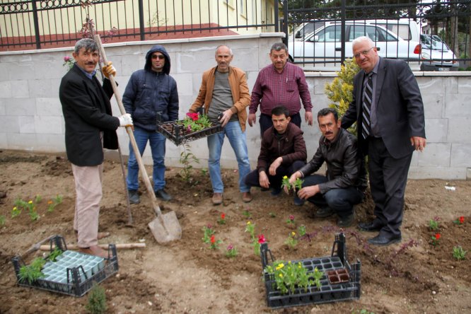 Suşehri'nden kısa kısa