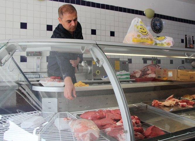 Beypazarı'nda ramazan denetimi