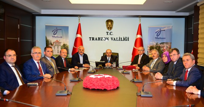 Göçle gelen çocuklar için sosyal yaşam alanı yapılacak