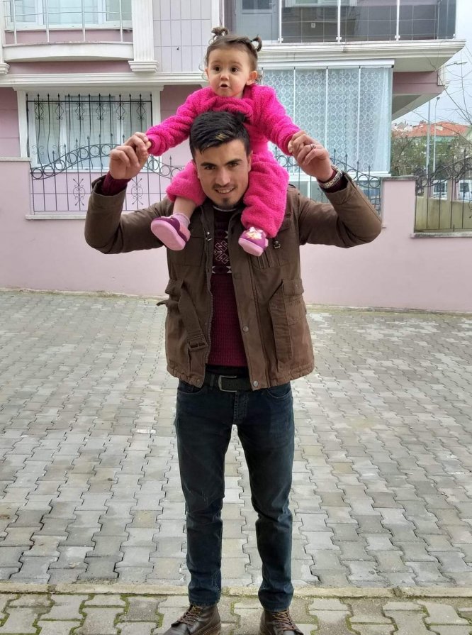 GÜNCELLEME - Kaybolan 1,5 yaşındaki Ecrin'i arama çalışmaları yeniden başlatıldı