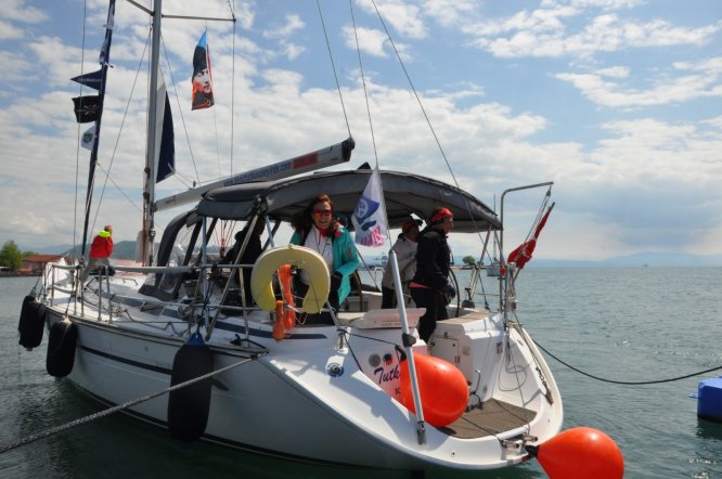 "Türk Kadınının 100. Yıl Seyri" projesi