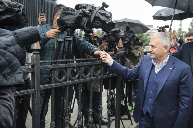 "Sonucu etkileyecek oy değişiklikleri var"