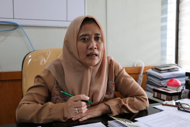 HUZUR VE BEREKET AYI RAMAZAN - Endonezya'da ramazana özel ek maaş desteği