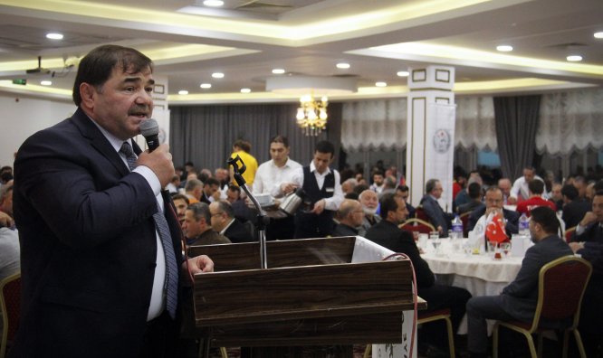 "Tokyo'da yeni bir tarih yazmak istiyoruz"