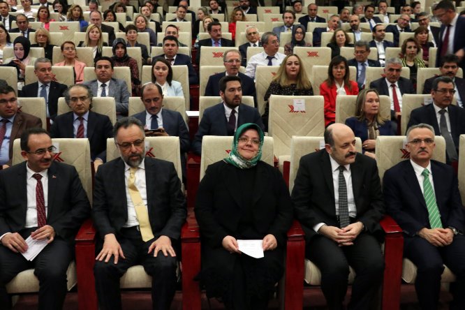 Sosyal yardım bütçesinde "aslan payı" engellilere