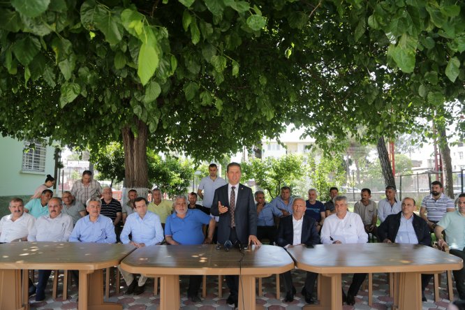 Karpuz timleri olgunlaşmamış ürünü hasat ettirmeyecek