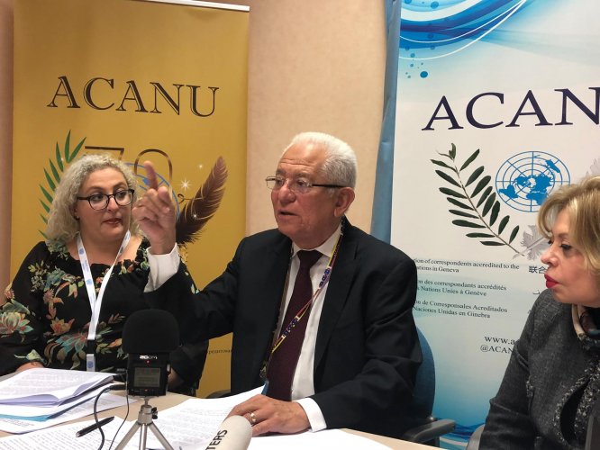 Venezuela hükümeti ve muhalefetinin görüştüğü doğrulandı