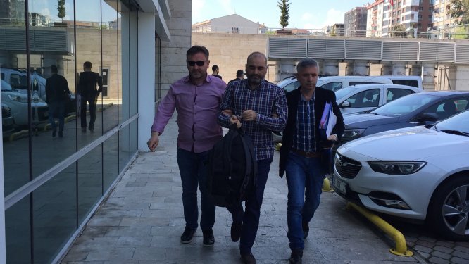 GÜNCELLEME - FETÖ/PDY'nin asker yapılanmasına yönelik operasyon