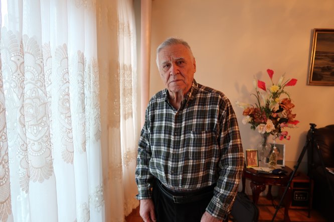 Kırım Sürgünü'nün hayattaki tanıkları o yılları anlattı