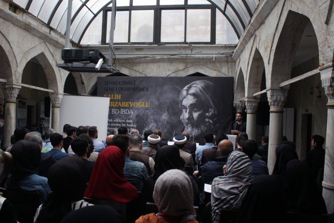 "Necip Fazıl ve Salih Mirzabeyoğlu iki güzel insandı"