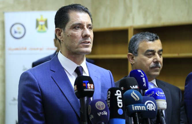 Irak genel nüfus sayımına hazırlanıyor