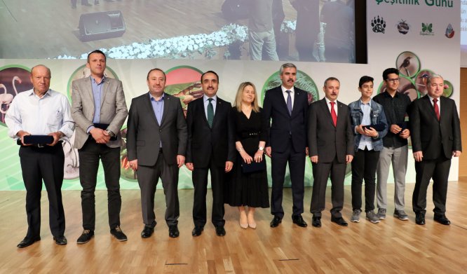 Dünya Biyolojik Çeşitlilik Günü