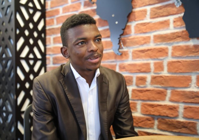 HUZUR VE BEREKET AYI RAMAZAN- Misafir öğrencilerin Türkiye'de ramazan izlenimleri