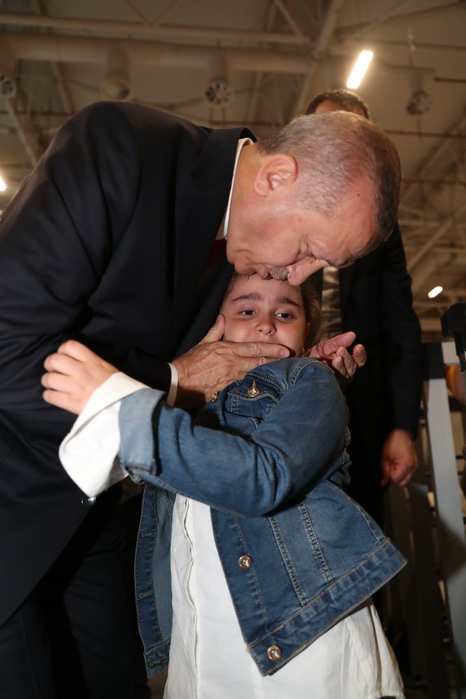 İstanbul Esnaf ve Sanatkarları İftar Programı