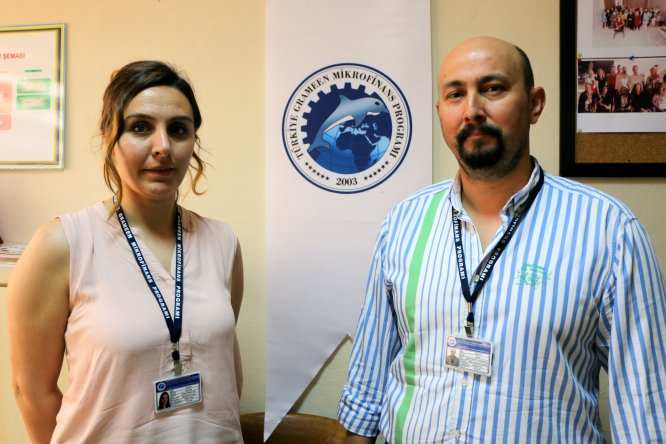 Eskişehir'de 330 girişimci kadına destek