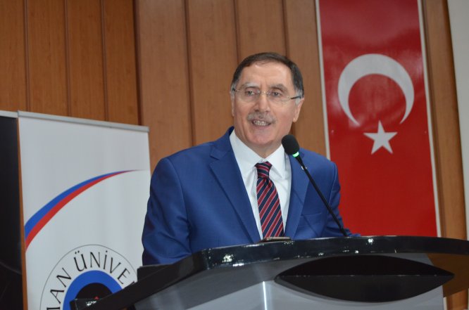 Kamu Başdenetçisi Şeref Malkoç, Batman'da