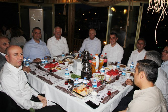 Başkentten kısa kısa