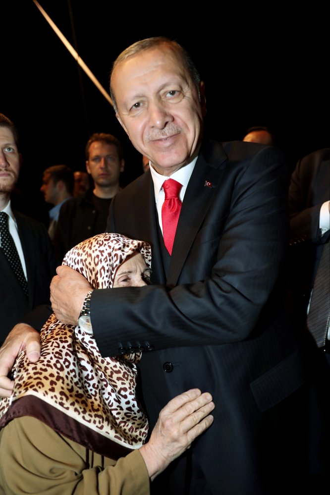 Büyük Üsküdar İftarı