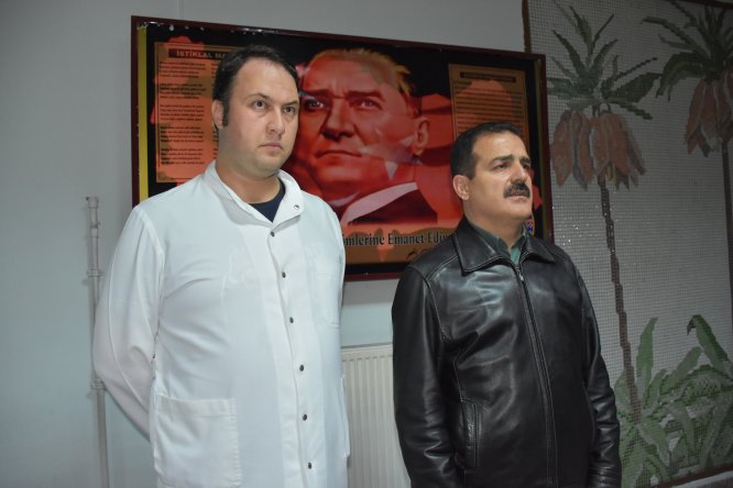 Hakkari'deki terör saldırısı