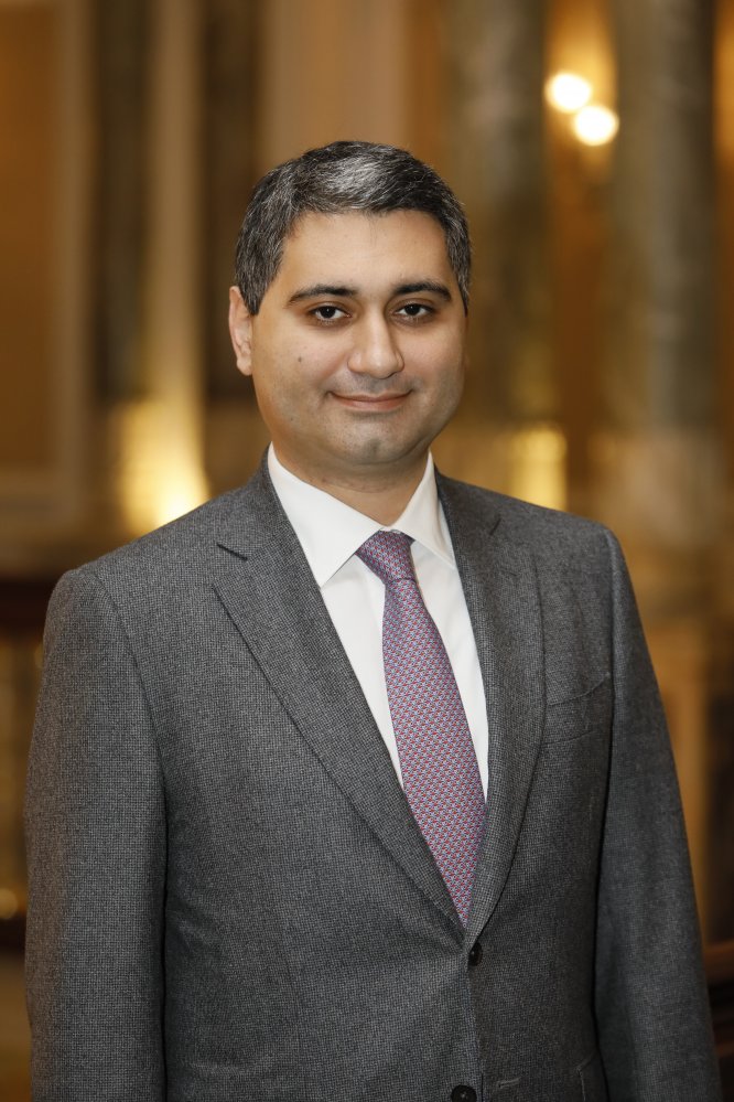 STAR Rafineri, Irak'tan petrol almaya başlayacak