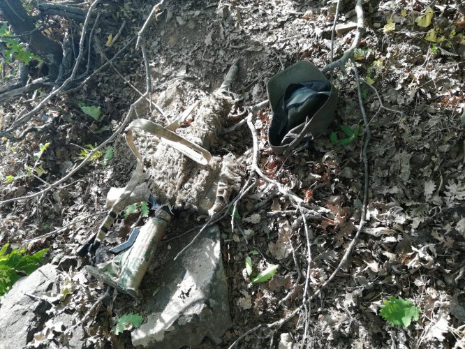 Diyarbakır'da 5 PKK'lı teröristin etkisiz hale getirilmesi