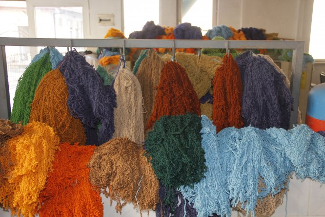 H.E.M. Suluhan Kervansarayı mağazası bayramda açık olacak