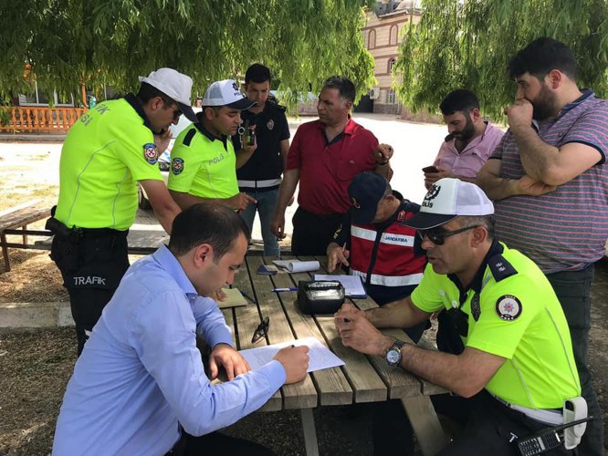 Ramazan Bayramı'na doğru