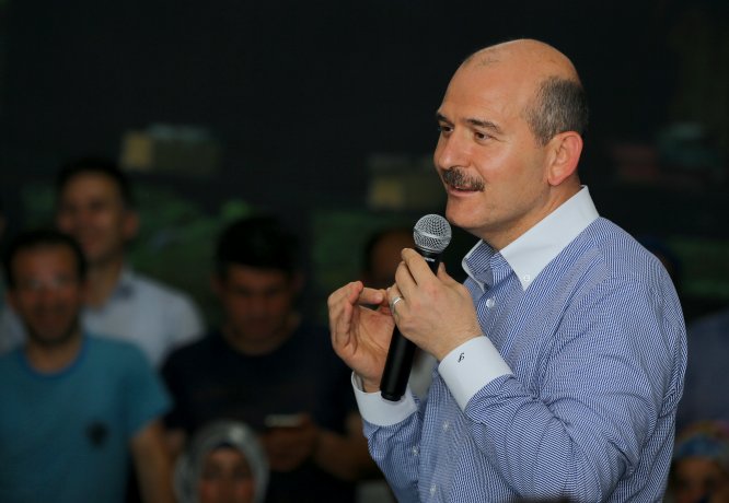 "4 günde 33 kişiyi kaybettik"