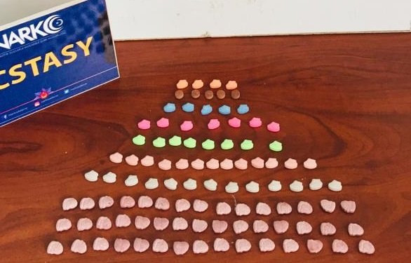 Adana'da uyuşturucu operasyonları