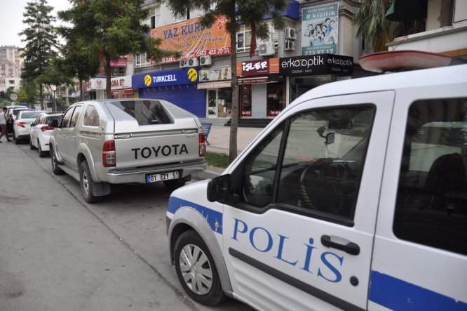 GÜNCELLEME - Adana merkezli 3 ilde FETÖ/PDY operasyonu