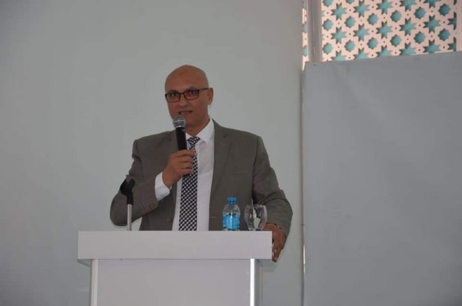 Ilgın’da başarılı öğrenciler ödüllendirildi