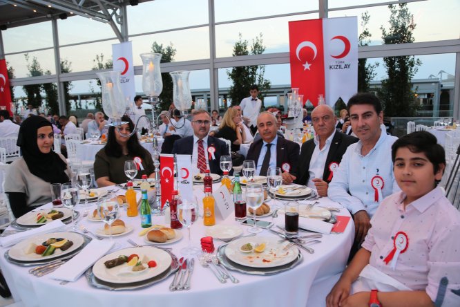 Dünya Gönüllü Kan Bağışçıları Günü